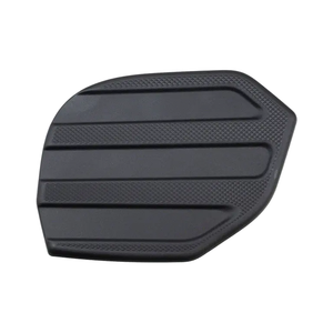 Rear Driver Side Bumper Step Pad image