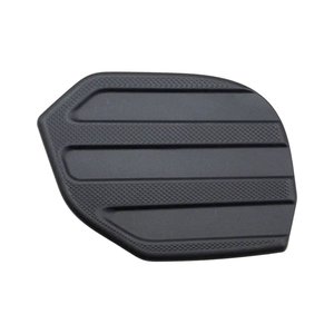 Rear Passenger Side Bumper Step Pad image