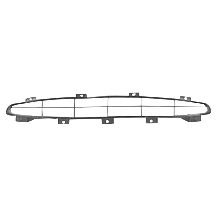 1996-1997 Ford Taurus G/GL/LX Grille Assembly - FO1200311-Partify-Painted-Replacement-Body-Parts