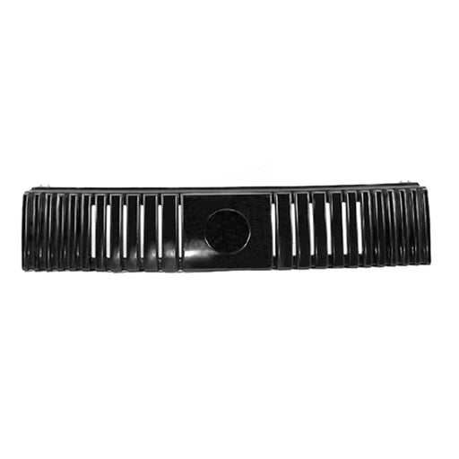 1991-1996 Mercury Tracer Base Grille Matte Assembly - FO1200314-Partify-Painted-Replacement-Body-Parts