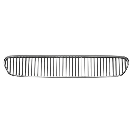 1995-1997 Mercury Mystique Grille Bright & Gray Assembly - FO1200322-Partify-Painted-Replacement-Body-Parts