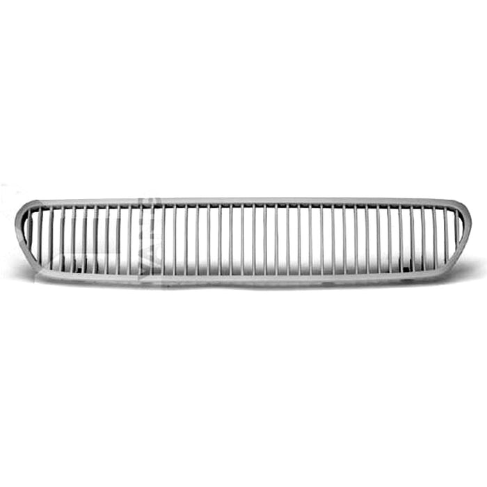 1995-1997 Mercury Mystique Grille W/Special Value Package Assembly - FO1200324-Partify-Painted-Replacement-Body-Parts