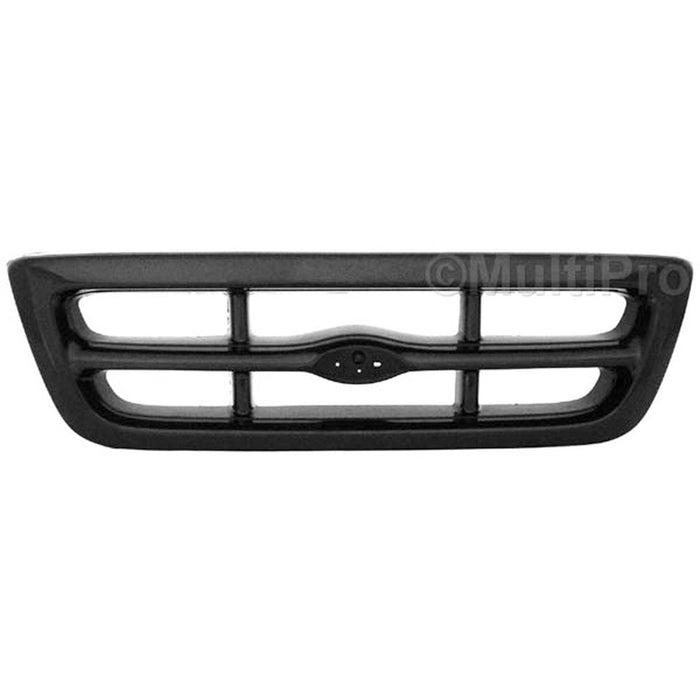 1998-2000 Ford Ranger Grille Splash Assembly - FO1200344-Partify-Painted-Replacement-Body-Parts
