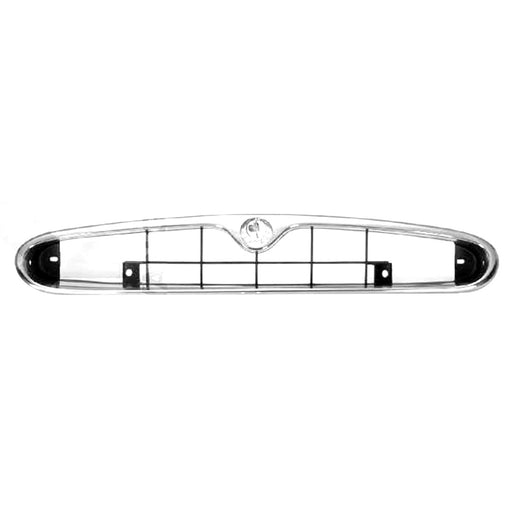 1996-1997 Mercury Sable Grille & Bright Assembly - FO1200345-Partify-Painted-Replacement-Body-Parts