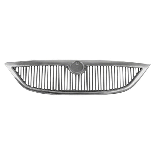1998-2000 Mercury Mystique Grille Assembly - FO1200350-Partify-Painted-Replacement-Body-Parts