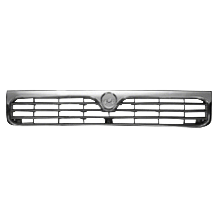 1996-1998 Mercury Villager Grille Paint To Match Assembly - FO1200363-Partify-Painted-Replacement-Body-Parts