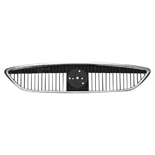 2000-2003 Mercury Sable Grille Assembly - FO1200372-Partify-Painted-Replacement-Body-Parts