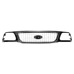 Grille image