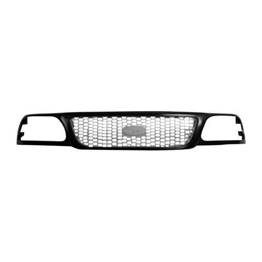 Ford F-150/F-150 Heritage/F-250/F-250 Super Duty Grille - FO1200381