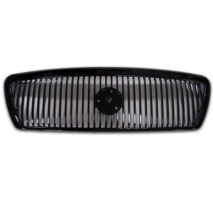 2003-2004 Mercury Grand Marquis Grille Assembly - FO1200409-Partify-Painted-Replacement-Body-Parts