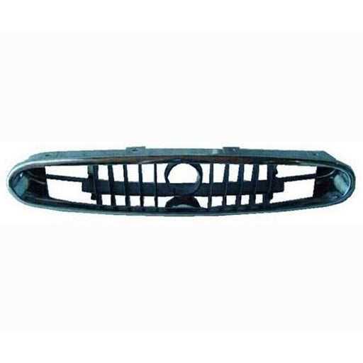 1998-1999 Mercury Sable Grille Assembly - FO1200410-Partify-Painted-Replacement-Body-Parts