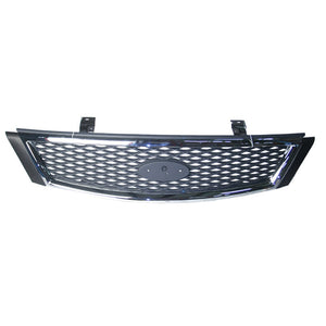 Grille image