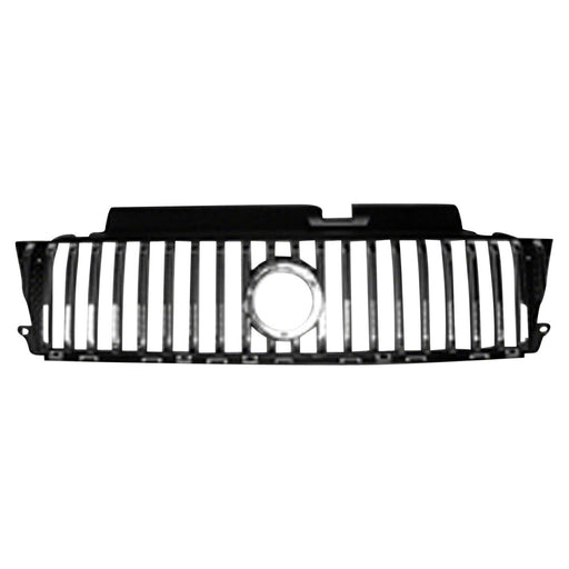 2005-2007 Mercury Mariner Grille Assembly - FO1200468-Partify-Painted-Replacement-Body-Parts