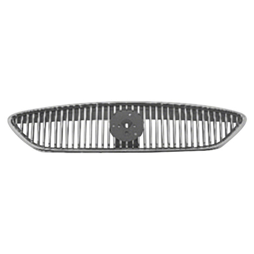2004-2005 Mercury Sable Grille Bright Assembly 4 Door Sedan/Wagon - FO1200470-Partify-Painted-Replacement-Body-Parts