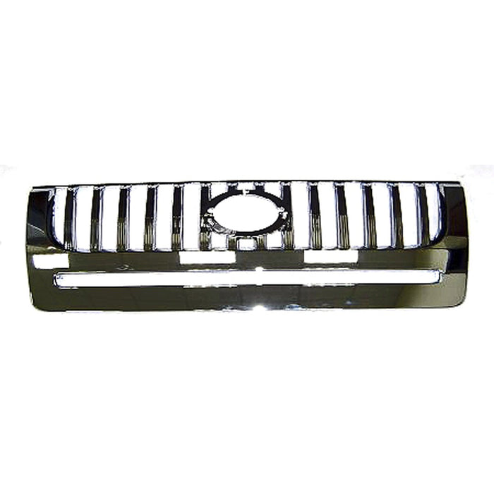 2008-2011 Mercury Mariner Grille W/Voga Pkg W/Appearance Pkg Assembly - FO1200524-Partify-Painted-Replacement-Body-Parts