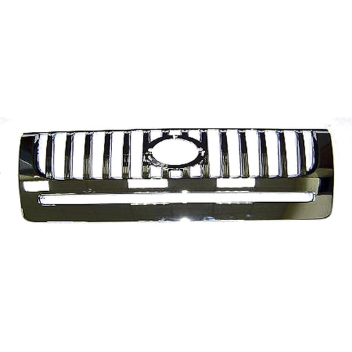 2008-2011 Mercury Mariner Grille W/Voga Pkg W/Appearance Pkg Assembly - FO1200524-Partify-Painted-Replacement-Body-Parts