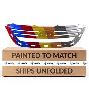 Grille image