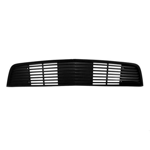2012 Ford Mustang GT Grille W/California Edition Matte Assembly - FO1200550-Partify-Painted-Replacement-Body-Parts