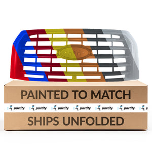 Grille image