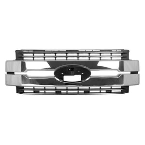 Grille image