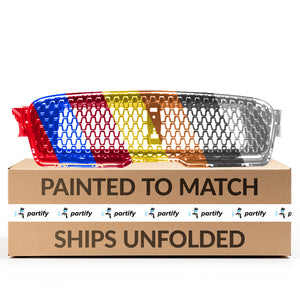 Grille image