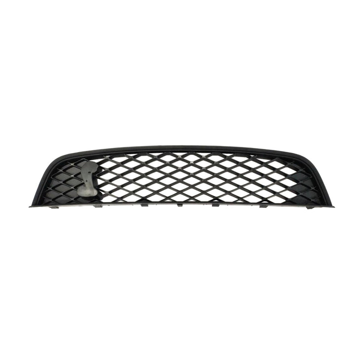 2010-2012 Ford Mustang Shelby GT500 Grille Assembly - FO1200616-Partify-Painted-Replacement-Body-Parts