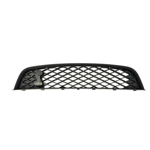 2010-2012 Ford Mustang Shelby GT500 Grille Assembly - FO1200616-Partify-Painted-Replacement-Body-Parts