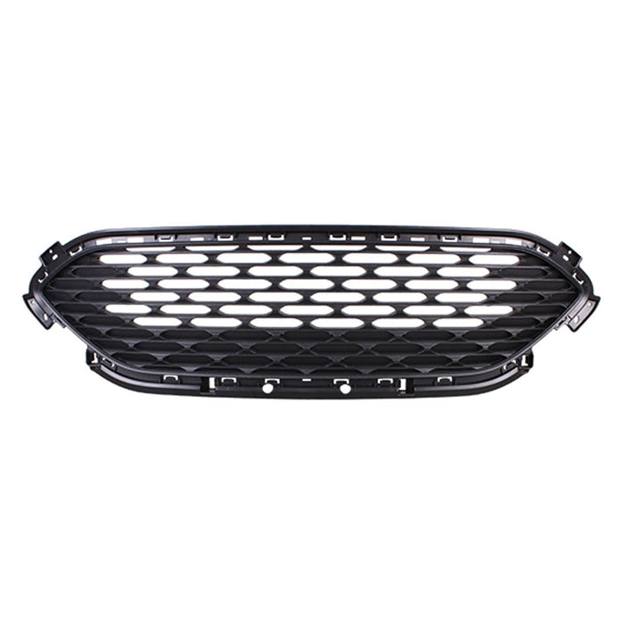 2020-2022 Ford Escape S Grille Assembly - FO1200646-Partify-Painted-Replacement-Body-Parts