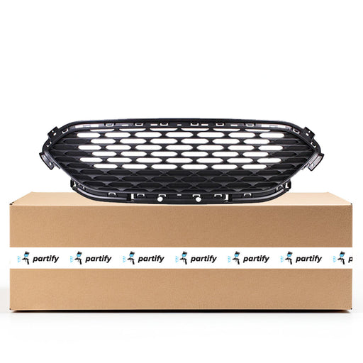 2020-2022 Ford Escape S CAPA Certified Grille Assembly - FO1200646-Partify-Painted-Replacement-Body-Parts