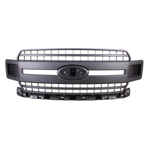 Grille image
