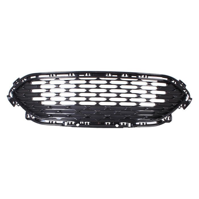 2020 Ford Escape SE Sport Hybrid Grille Assembly - FO1200661-Partify-Painted-Replacement-Body-Parts
