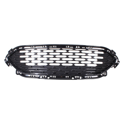 2020 Ford Escape SE Sport Hybrid Grille Assembly - FO1200661-Partify-Painted-Replacement-Body-Parts
