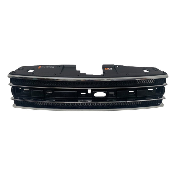 2013-2019 Ford Flex SE/SEL Grille Oem: Da8Z8200Aa Assembly - FO1200664-Partify-Painted-Replacement-Body-Parts