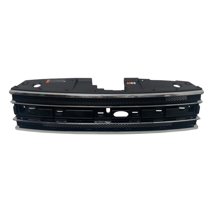 2013-2019 Ford Flex Limited Grille Oem: Da8Z8200Ba Assembly - FO1200665-Partify-Painted-Replacement-Body-Parts