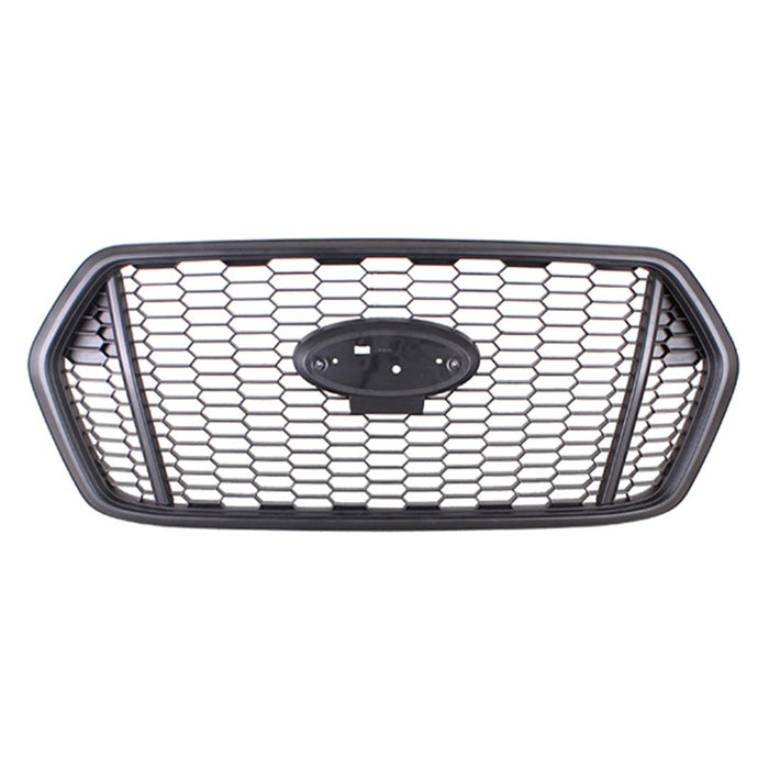 2022 Ford Transit-150 Grille Assembly - FO1200680-Partify-Painted-Replacement-Body-Parts