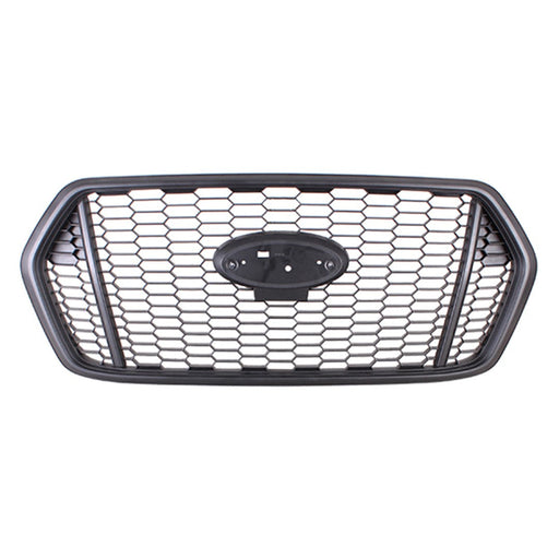2022 Ford Transit-150 Grille Assembly - FO1200680-Partify-Painted-Replacement-Body-Parts