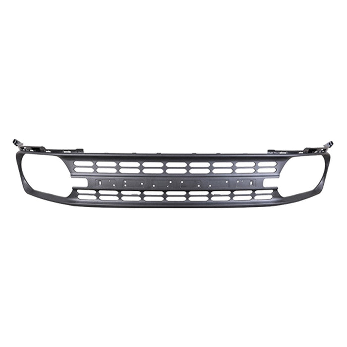 2021-2023 Ford Bronco Sport Base Grille Assembly - FO1200694-Partify-Painted-Replacement-Body-Parts