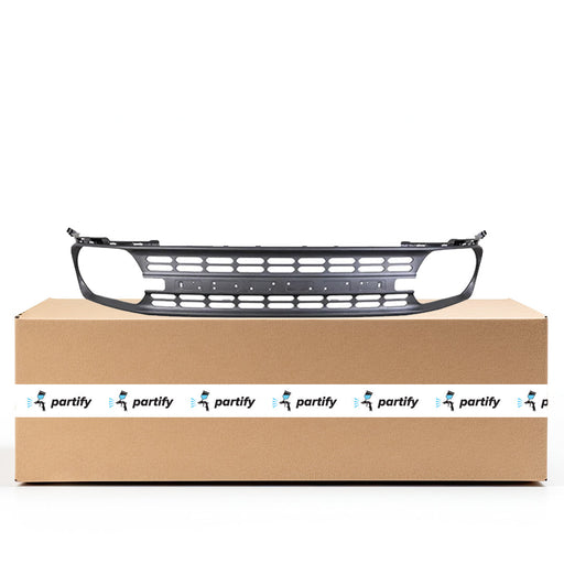 2021-2023 Ford Bronco Sport Base CAPA Certified Grille Assembly - FO1200694-Partify-Painted-Replacement-Body-Parts