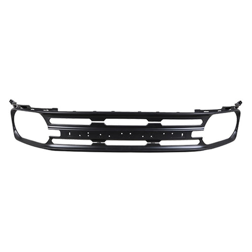 2021-2024 Ford Bronco Sport Big Bend/Heritage Edition/Outer Banks Grille Assembly - FO1200710-Partify-Painted-Replacement-Body-Parts