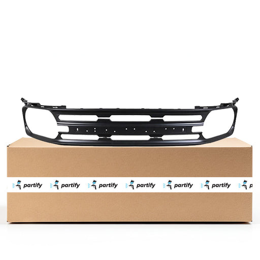 2021-2024 Ford Bronco Sport Big Bend/Heritage Edition/Outer Banks CAPA Certified Grille Assembly - FO1200710-Partify-Painted-Replacement-Body-Parts