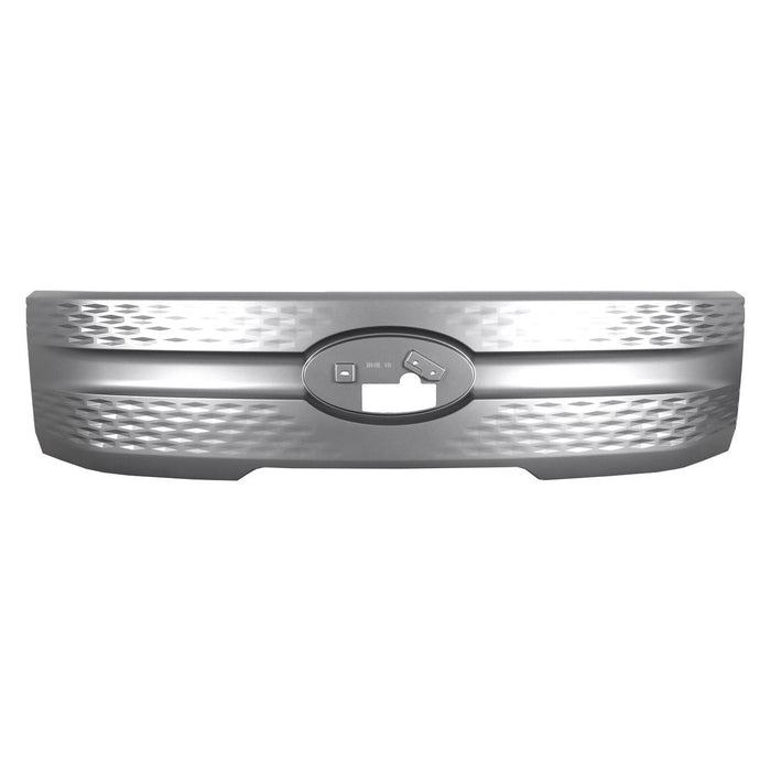 Ford F-150 Lightning Flash/XLT Grille Assembly - FO1200715