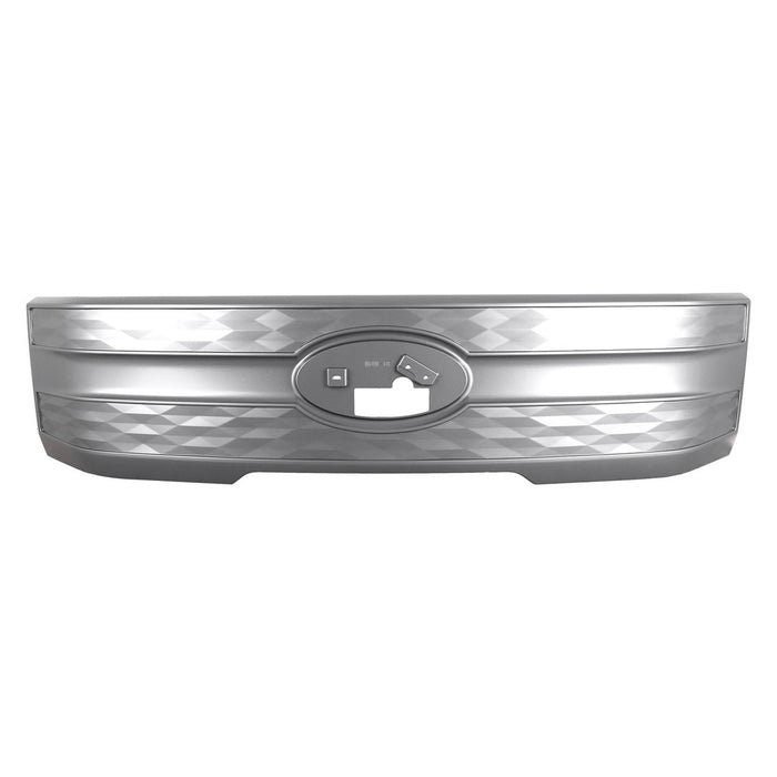 Ford F-150 Lightning Lariat Grille Assembly - FO1200716