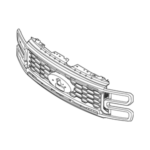 Grille image