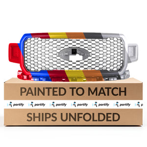 Grille image