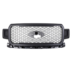 Grille image