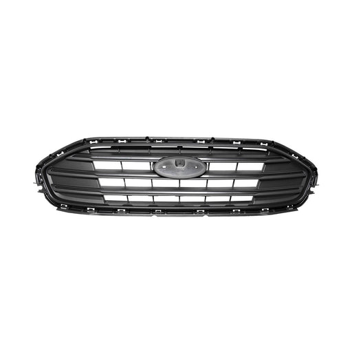 2019-2023 Ford Transit Connect XL Grille Assembly - FO1200745-Partify-Painted-Replacement-Body-Parts