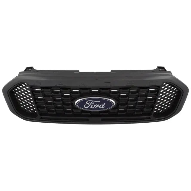 Ford Ranger Grille XLT Without Off-Road Package With Appearance Package - FO1200762