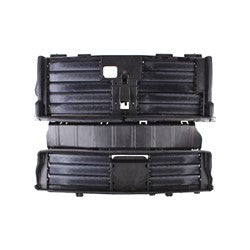 2019-2024 Ford Edge Grille Air Intake For Use Without Adaptive Cruise- FO1206113-Partify-Painted-Replacement-Body-Parts