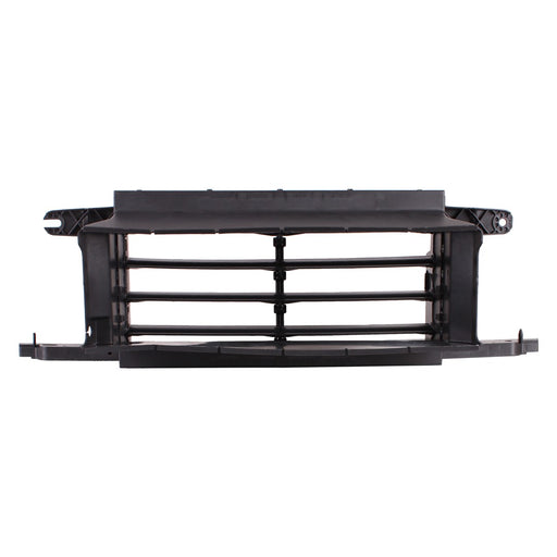 2018-2020 Ford F-150 Grille Air Intake Intercooler Shutter 2.7L V6 Turbocharged/3.5L V6 Turbocharged/3L V6 Turbocharged - FO1206117-Partify-Painted-Replacement-Body-Parts