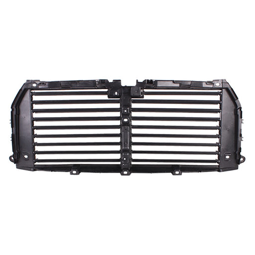 2018-2020 Ford F-150 Raptor Grille Air Intake W/Skid Plate Radiator Shutter 3.5L V6 Turbocharged - FO1206119-Partify-Painted-Replacement-Body-Parts